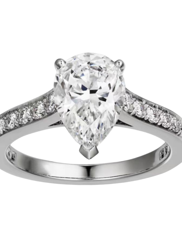 Favor Diamond jewelry image 1