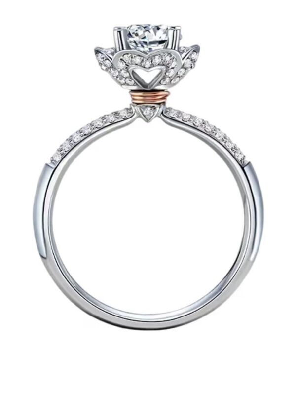 Favor Diamond jewelry image 2