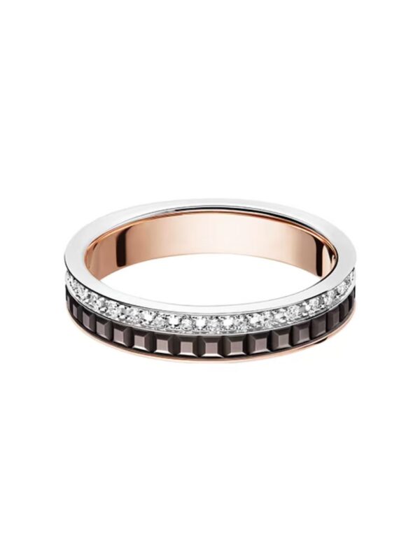 Favor Diamond jewelry image 3