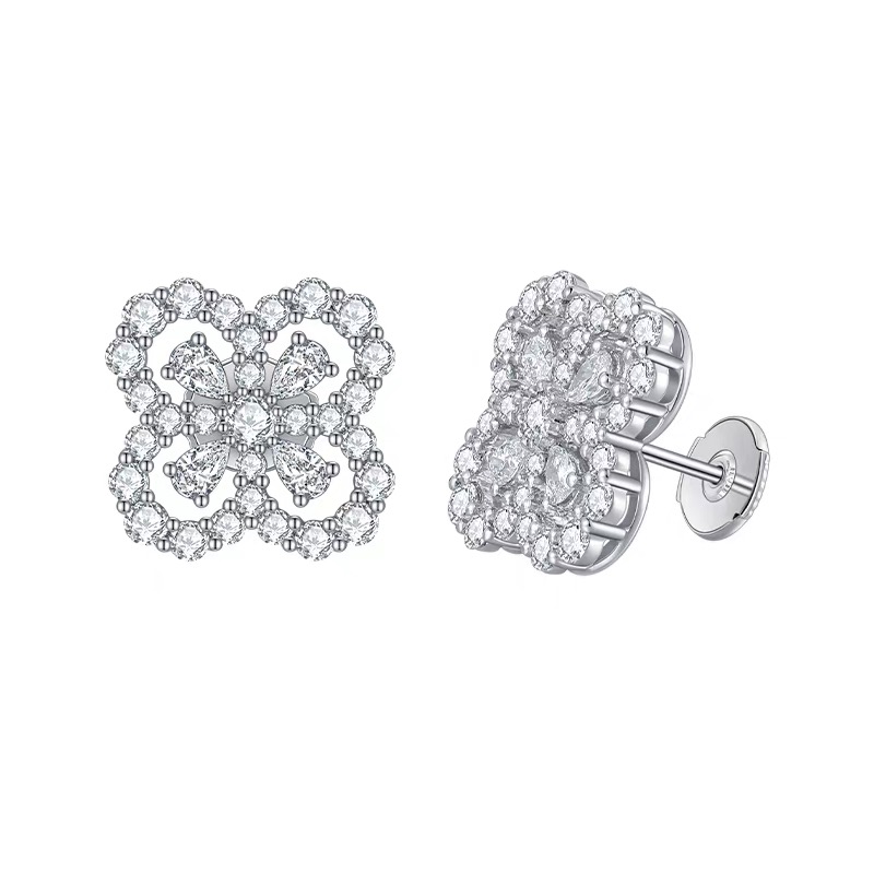 Diamond Tennis Bracelet