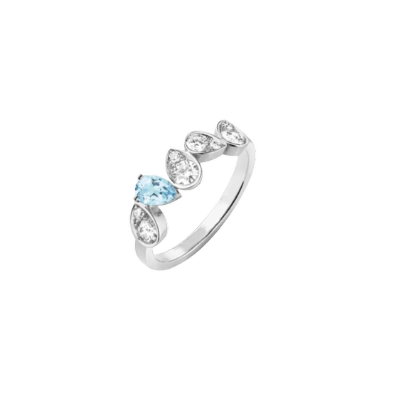 Solitaire Diamond Ring