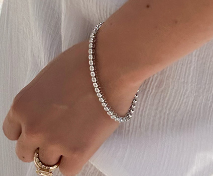 Bracelets